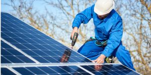 Installation Maintenance Panneaux Solaires Photovoltaïques à La Milesse